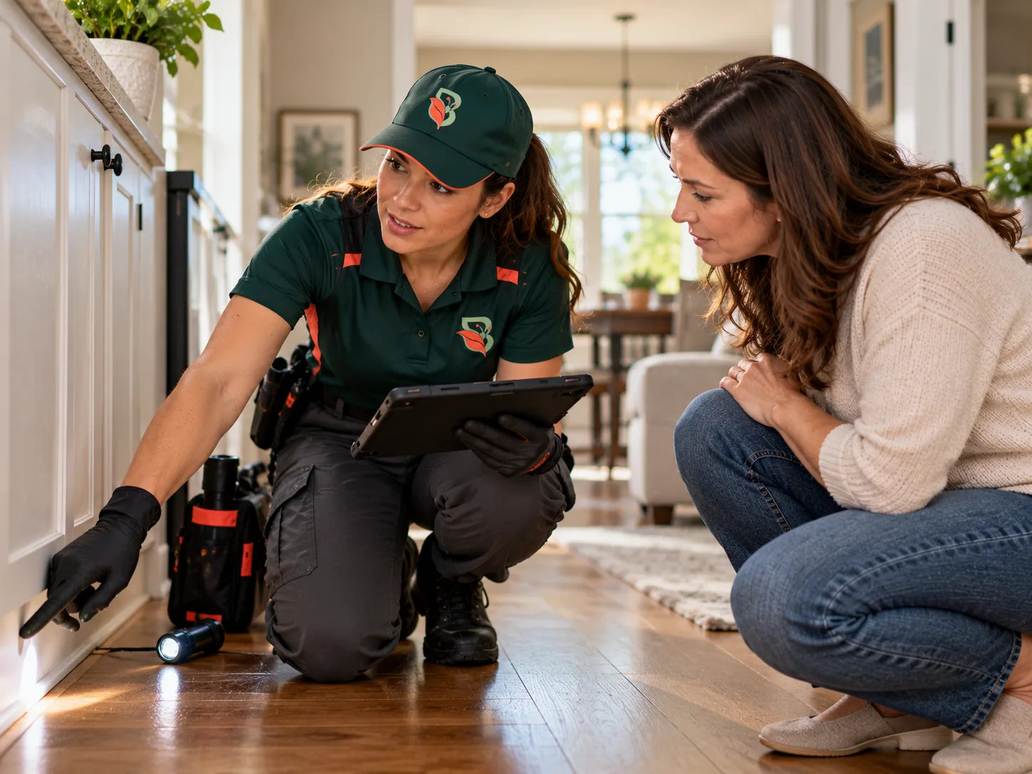 Pest Control Circleville, WV FAQs